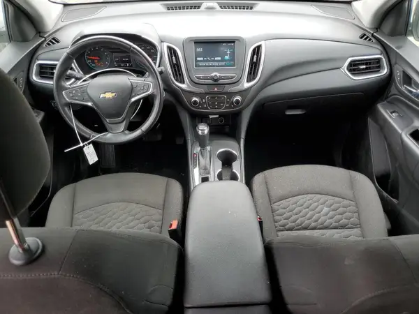 3GNAXSEV7JS593275 2018 CHEVROLET EQUINOX - Image 8
