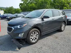 3GNAXSEV7JS595737 2018 CHEVROLET EQUINOX