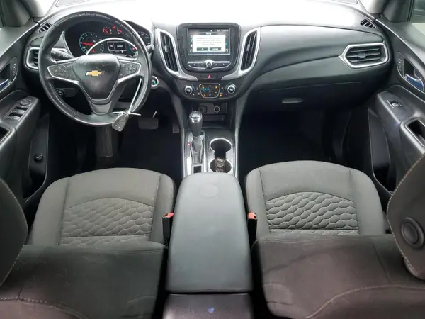 3GNAXSEV7JS597780 2018 CHEVROLET EQUINOX - Image 8