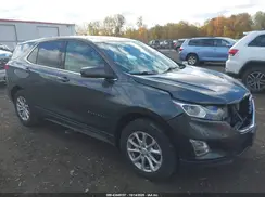 3GNAXSEV7JS597987 2018 CHEVROLET EQUINOX