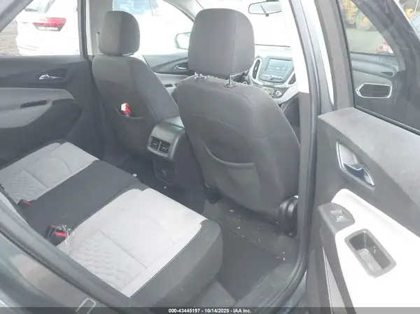 3GNAXSEV7JS597987 2018 CHEVROLET EQUINOX - Image 8
