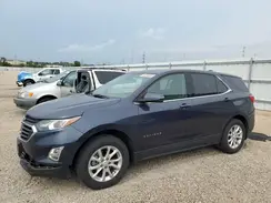 3GNAXSEV7JS599495 2018 CHEVROLET EQUINOX
