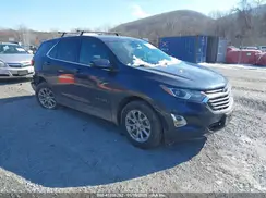 3GNAXSEV7JS601200 2018 CHEVROLET EQUINOX