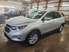 3GNAXSEV7JS601293 2018 CHEVROLET EQUINOX