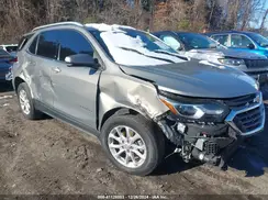 3GNAXSEV7JS610401 2018 CHEVROLET EQUINOX