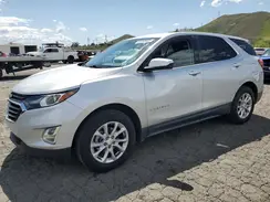 3GNAXSEV7JS614125 2018 CHEVROLET EQUINOX