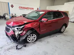 3GNAXSEV7JS616022 2018 CHEVROLET EQUINOX