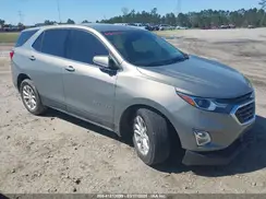 3GNAXSEV7JS616389 2018 CHEVROLET EQUINOX