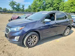3GNAXSEV7JS617347 2018 CHEVROLET EQUINOX