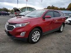 3GNAXSEV7JS619048 2018 CHEVROLET EQUINOX