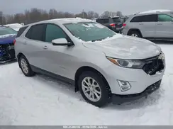3GNAXSEV7JS620894 2018 CHEVROLET EQUINOX