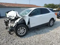 3GNAXSEV7JS620961 2018 CHEVROLET EQUINOX