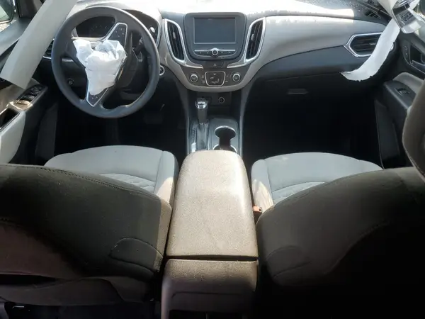 3GNAXSEV7JS620961 2018 CHEVROLET EQUINOX - Image 8