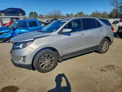 3GNAXSEV7JS623634 2018 CHEVROLET EQUINOX