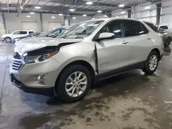 3GNAXSEV7JS625609 2018 CHEVROLET EQUINOX