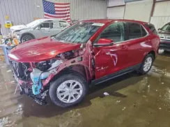 3GNAXSEV7JS630163 2018 CHEVROLET EQUINOX