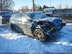 3GNAXSEV7JS630227 2018 CHEVROLET EQUINOX