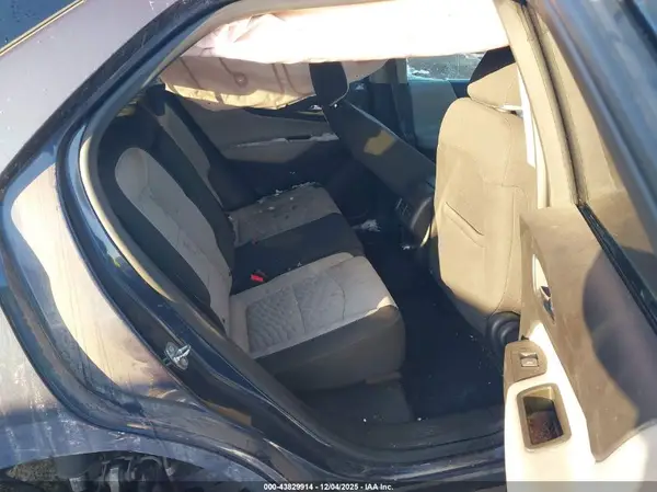 3GNAXSEV7JS630227 2018 CHEVROLET EQUINOX - Image 8