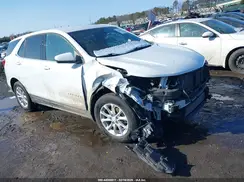 3GNAXSEV7JS635430 2018 CHEVROLET EQUINOX