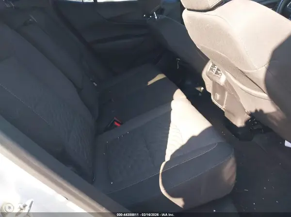 3GNAXSEV7JS635430 2018 CHEVROLET EQUINOX - Image 8