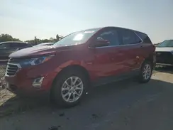 3GNAXSEV7JS639980 2018 CHEVROLET EQUINOX