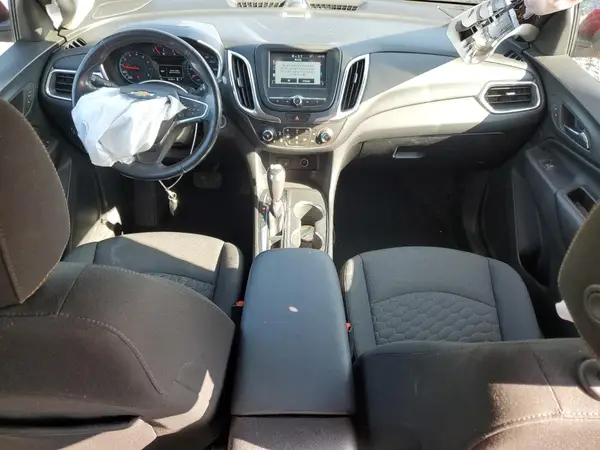 3GNAXSEV7JS639980 2018 CHEVROLET EQUINOX - Image 8
