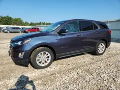 3GNAXSEV7JS643253 2018 CHEVROLET EQUINOX
