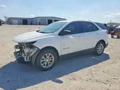 3GNAXSEV7KL108239 2019 CHEVROLET EQUINOX