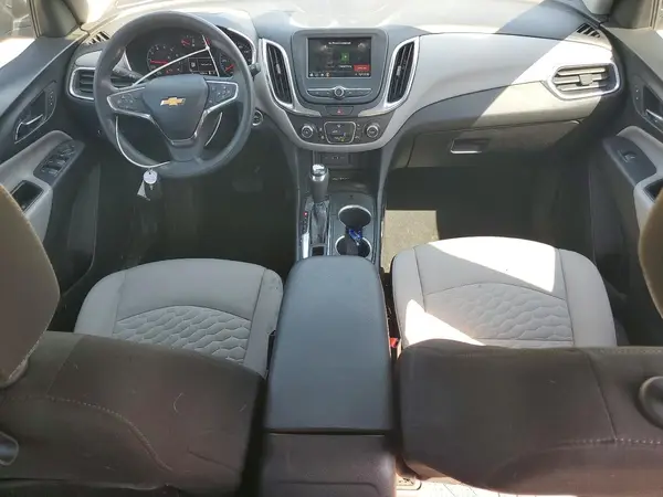 3GNAXSEV7KL108239 2019 CHEVROLET EQUINOX - Image 8