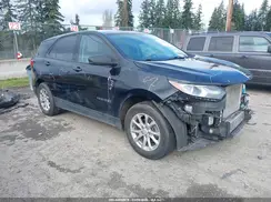 3GNAXSEV7KL171602 2019 CHEVROLET EQUINOX