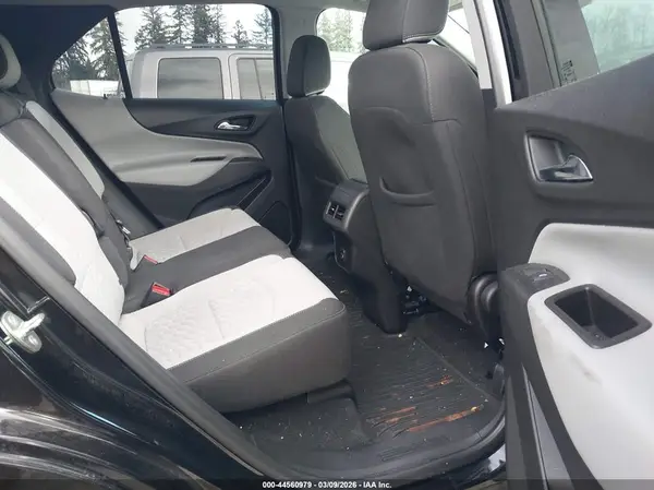 3GNAXSEV7KL171602 2019 CHEVROLET EQUINOX - Image 8