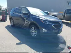 3GNAXSEV7KL184897 2019 CHEVROLET EQUINOX