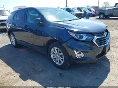 3GNAXSEV7KL184933 2019 CHEVROLET EQUINOX