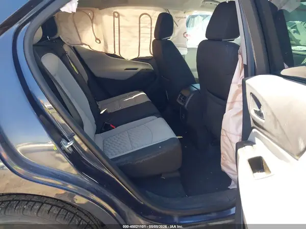 3GNAXSEV7KL184933 2019 CHEVROLET EQUINOX - Image 8