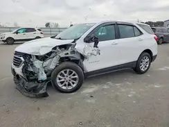 3GNAXSEV7KL199741 2019 CHEVROLET EQUINOX