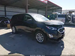 3GNAXSEV7KL217025 2019 CHEVROLET EQUINOX