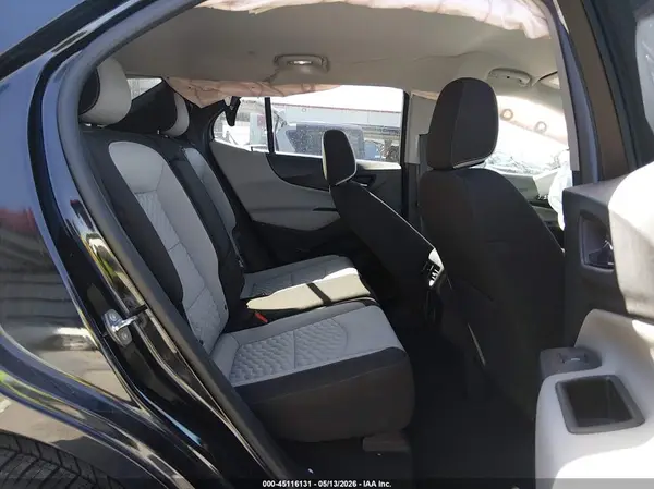 3GNAXSEV7KL217025 2019 CHEVROLET EQUINOX - Image 8