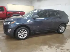 3GNAXSEV7KL221155 2019 CHEVROLET EQUINOX