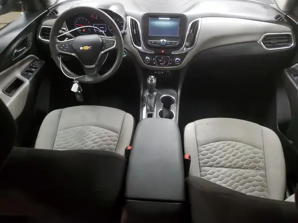 3GNAXSEV7KL221155 2019 CHEVROLET EQUINOX - Image 8