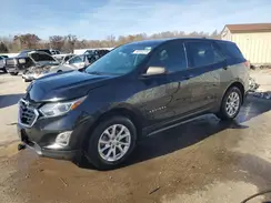 3GNAXSEV7KL236660 2019 CHEVROLET EQUINOX