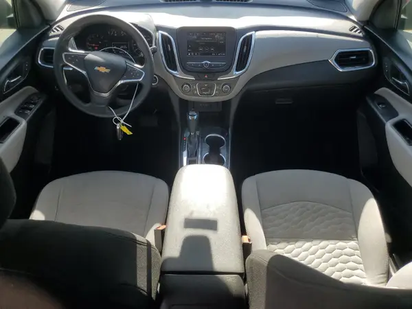 3GNAXSEV7KL236660 2019 CHEVROLET EQUINOX - Image 8