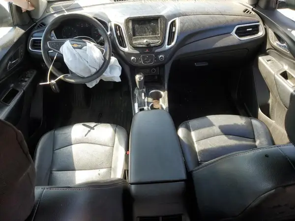 3GNAXSEV7KL249733 2019 CHEVROLET EQUINOX - Image 8