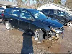 3GNAXSEV7KL253510 2019 CHEVROLET EQUINOX