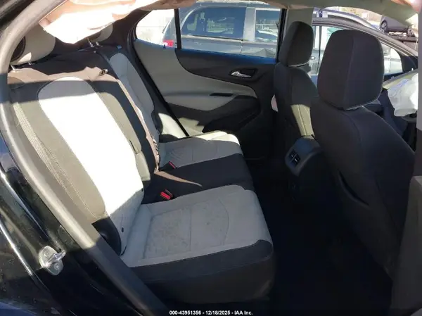3GNAXSEV7KL253510 2019 CHEVROLET EQUINOX - Image 8