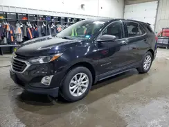 3GNAXSEV7KL263700 2019 CHEVROLET EQUINOX