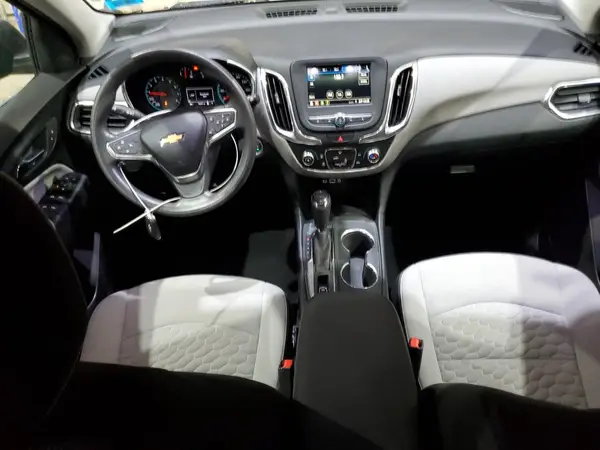 3GNAXSEV7KL263700 2019 CHEVROLET EQUINOX - Image 8