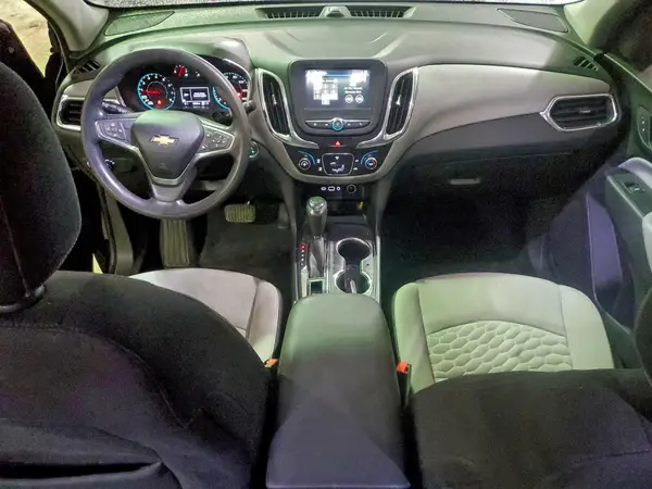 3GNAXSEV7KL278262 2019 CHEVROLET EQUINOX - Image 8