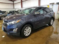 3GNAXSEV7KL312006 2019 CHEVROLET EQUINOX