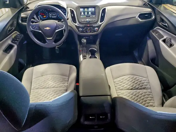 3GNAXSEV7KL312006 2019 CHEVROLET EQUINOX - Image 8