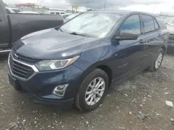 3GNAXSEV7KL321837 2019 CHEVROLET EQUINOX